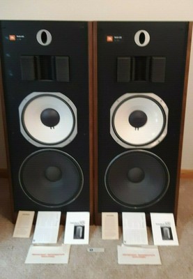 jbl l220 for sale
